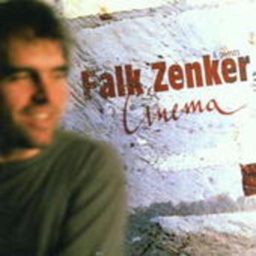 Falk Zenker – Cinema