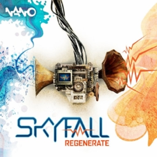 Skyfall – Regenerate