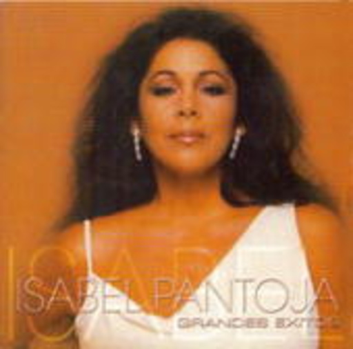 Isabel Pantoja – Grandes Exitos