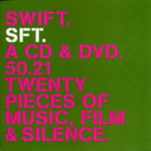 Simon Fisher-Turner – Swift