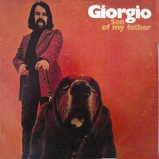 Giorgio Moroder – Son Of My Father