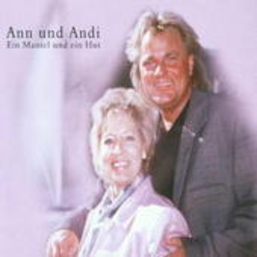 Ann und Andi – Ein Mantel und ein Hut