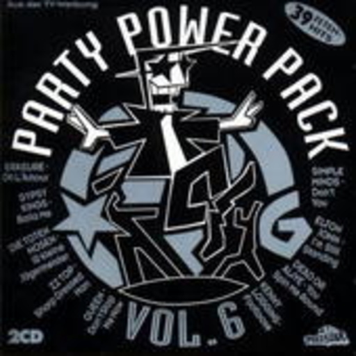 Diverse – Party Power Pack Vol. 6