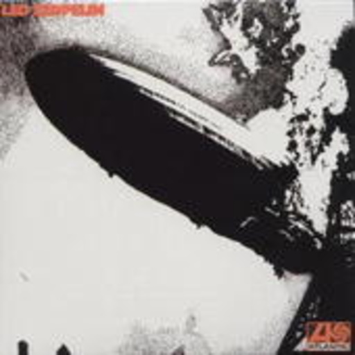 Led Zeppelin – Led Zepplin