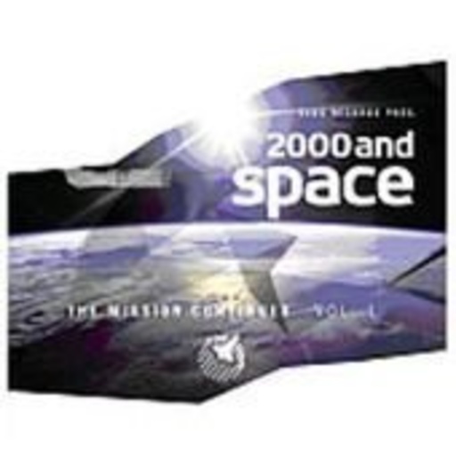Diverse – 2000 And Space - The Mission Continues