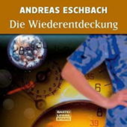 Simon Jäger – Die Wiederentdeckung