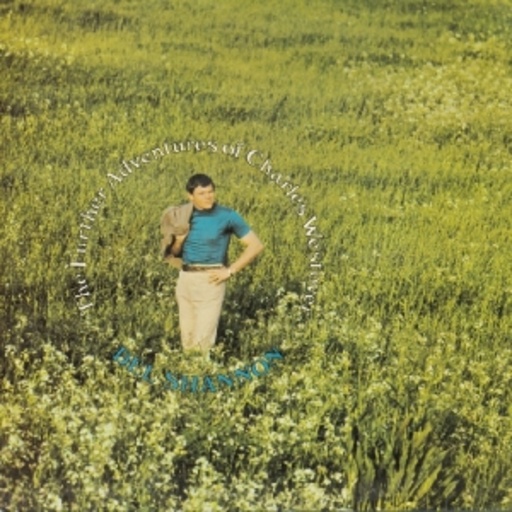 Del Shannon – Further Adventures Of Charles Westover
