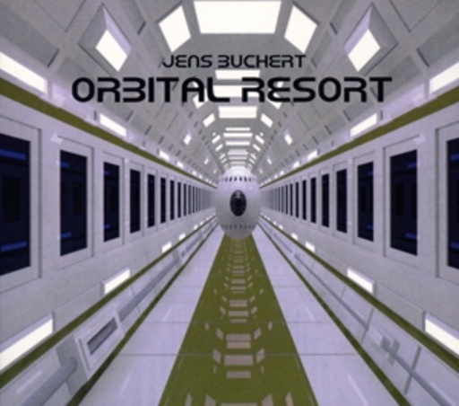 Orbital Resort