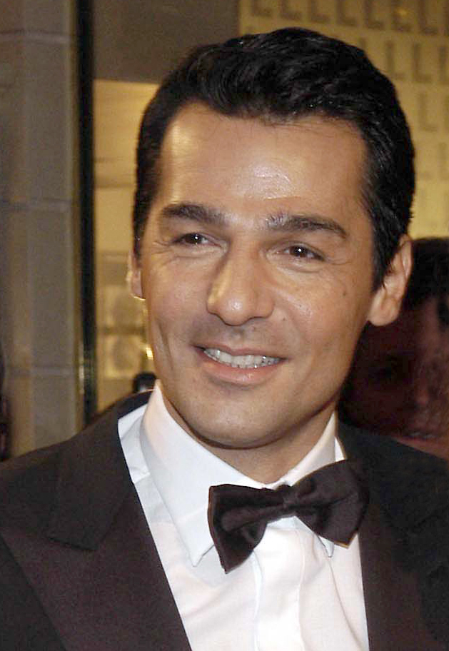 Erol Sander