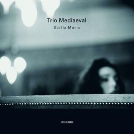 Trio Mediaeval – Stella Maris