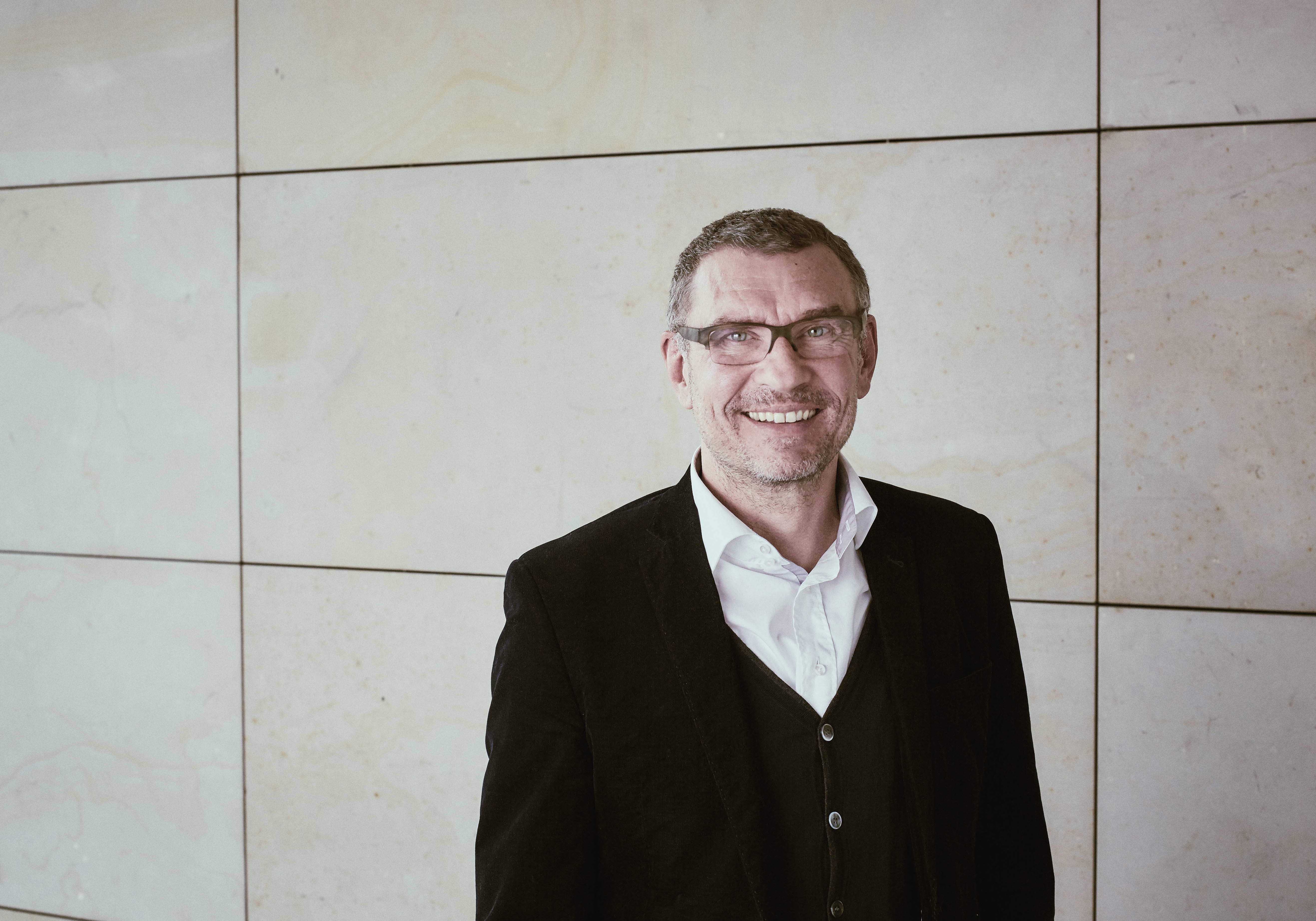Stefan Michalk