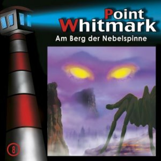 Point Whitmark – Am Berg der Nebelspinne (8)