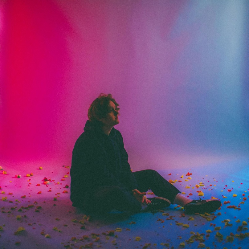 Dominiert die britische Albumhitliste weiterhin klar: Lewis Capaldi