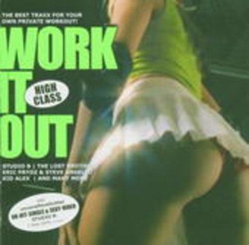 Diverse – Work It Out - High Class