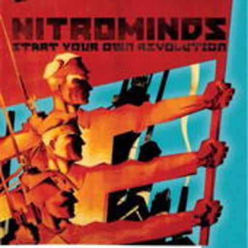 Nitrominds – Start Your Own Revolution