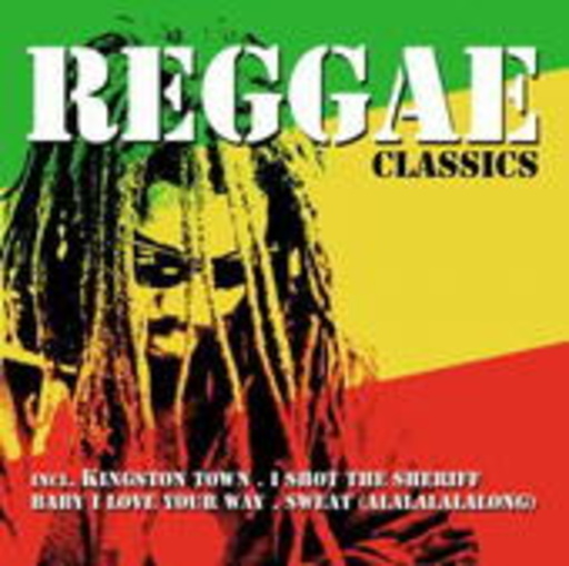 Diverse – Reggae Classics