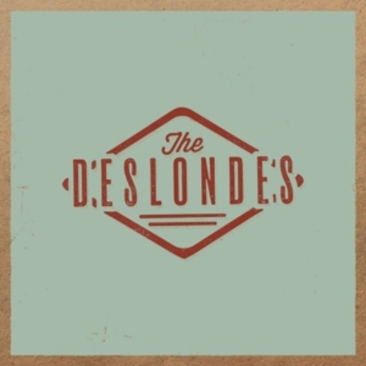 The Deslondes – The Deslondes