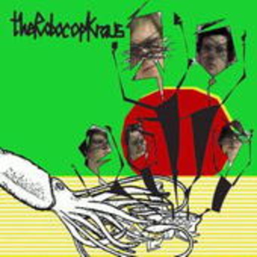 The Robocop Kraus – Fake Boys/Ape Aping Apes