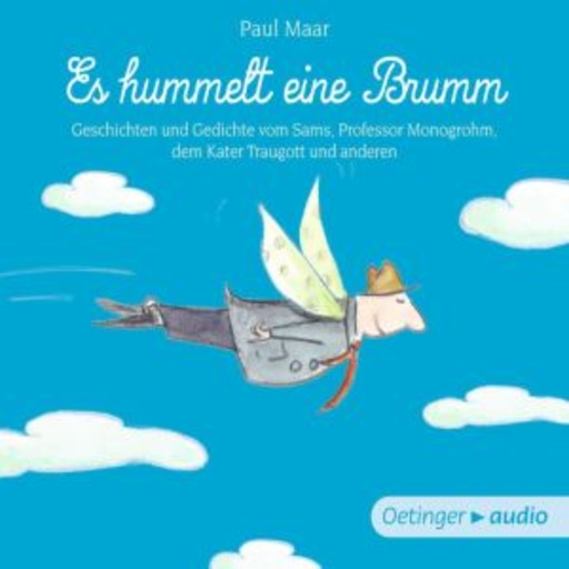 Diverse – Es hummelt eine Brumm