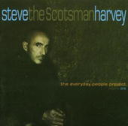 Steve Harley – The Everyday People Project Vol. 1