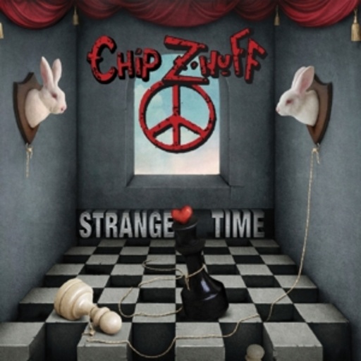 Chip Z'Nuff – Strange Time