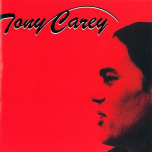 Tony Carey – I Won't Be Home Tonight