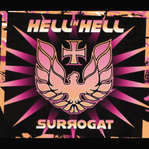 Surrogat – Hell In Hell