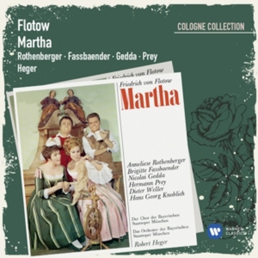 Martha
