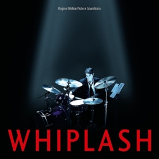 Diverse – Whiplash