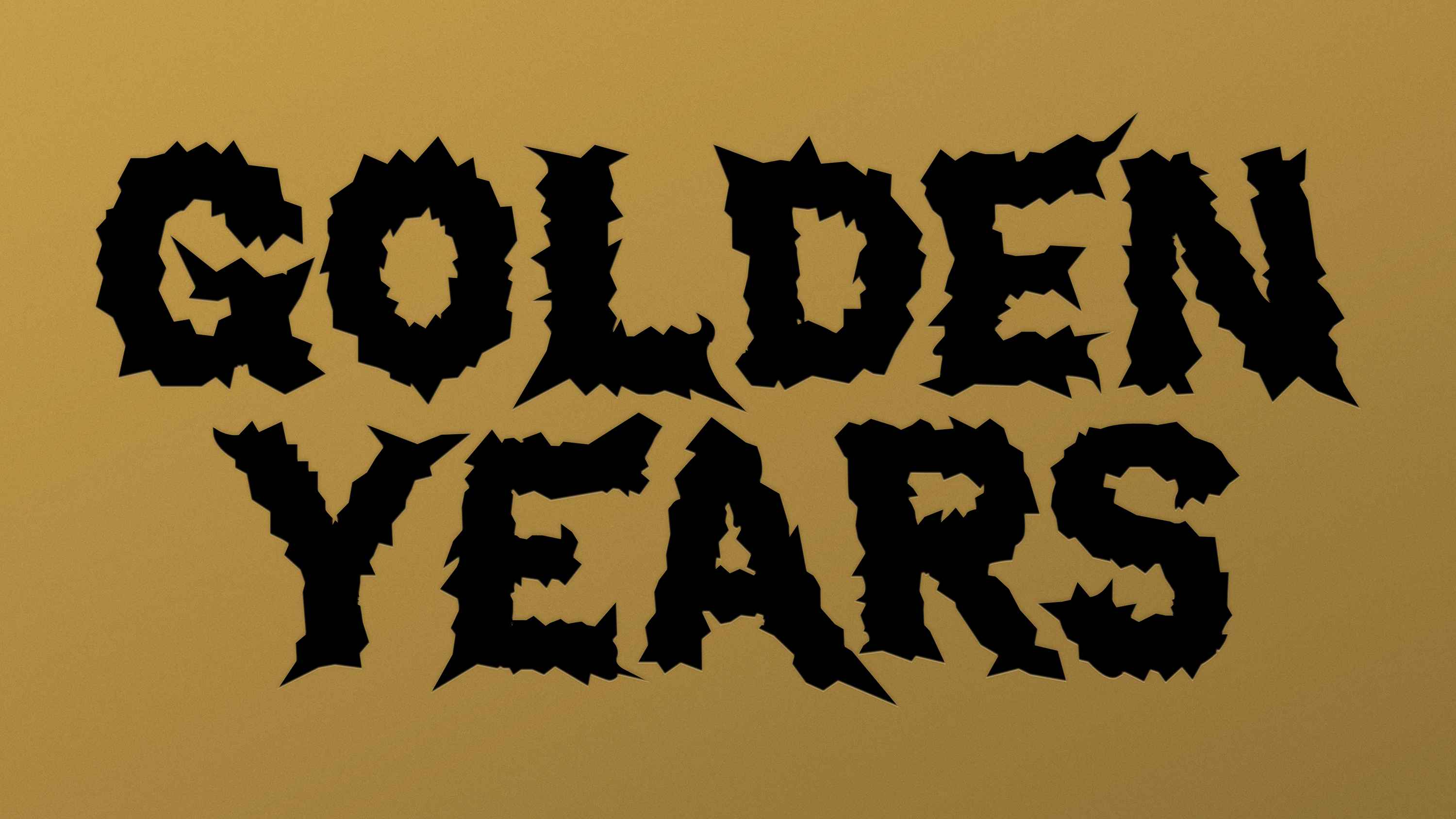 Tocotronic veröffentlichen am 14. Februar ihr Album "Golden Years".