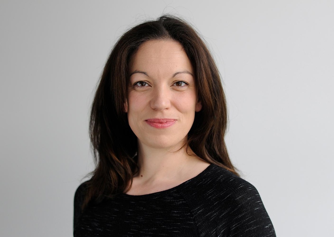 Fungiert neben ihrer Rolle als EVP Continental Europe Repertoire & Marketing bei BMG nun auch als Content Ambassador: Dominique Kulling