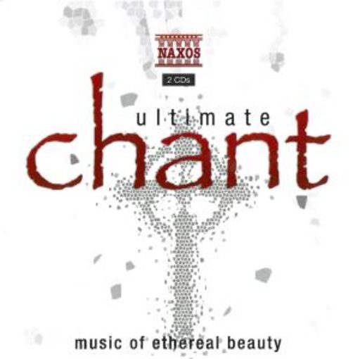 Diverse – Ultimate Chant - Music Of Ethereal Beauty