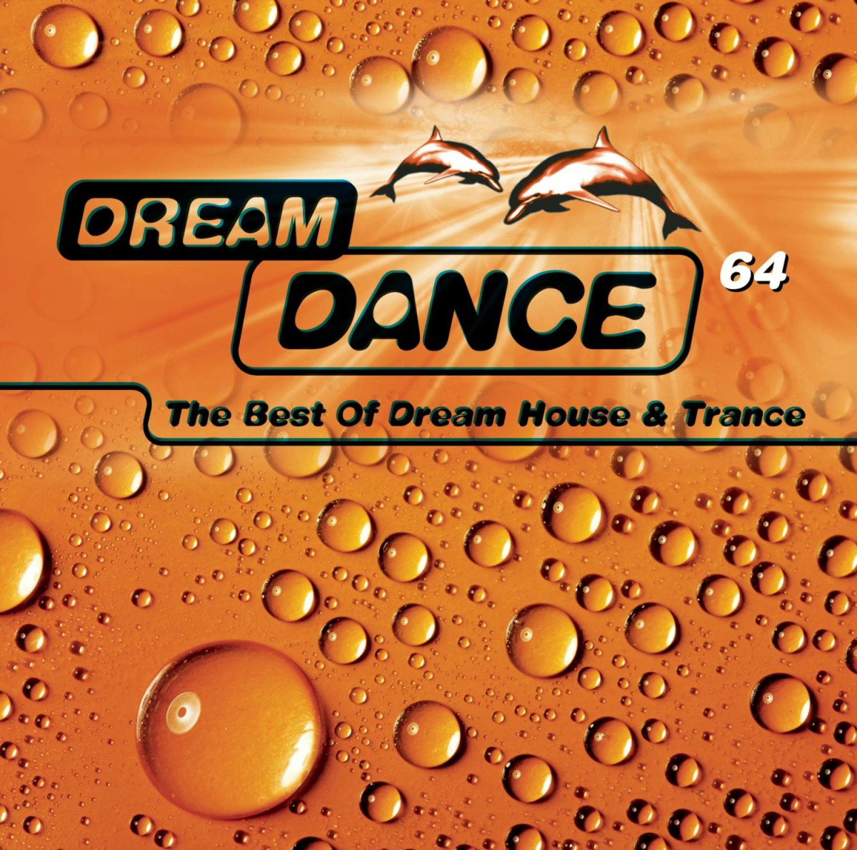 Diverse – Dream Dance 64 - The Best Of Dream House & Trance