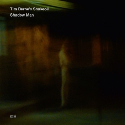 Tim Berne's Snakeoil – Shadow Man