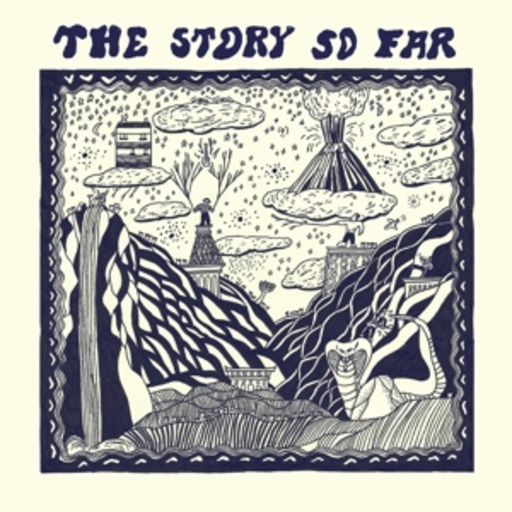 The Story So Far – The Story So Far