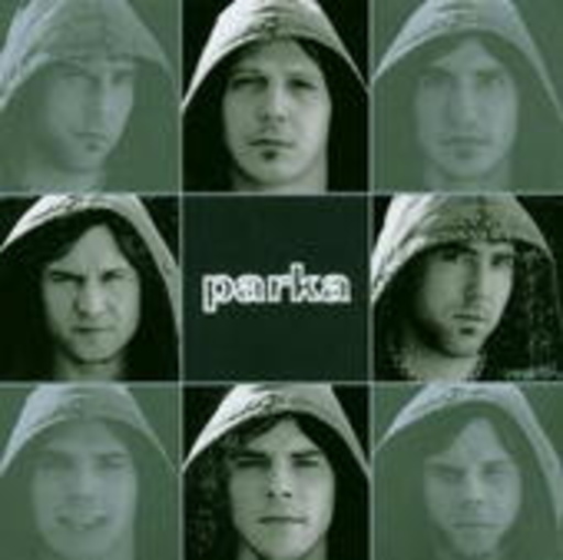 Suit Yourself – Parka