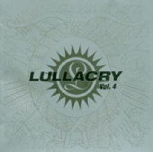 Lullacry – Vol. 4