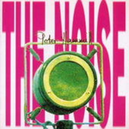 Peter Hammill – The Noise