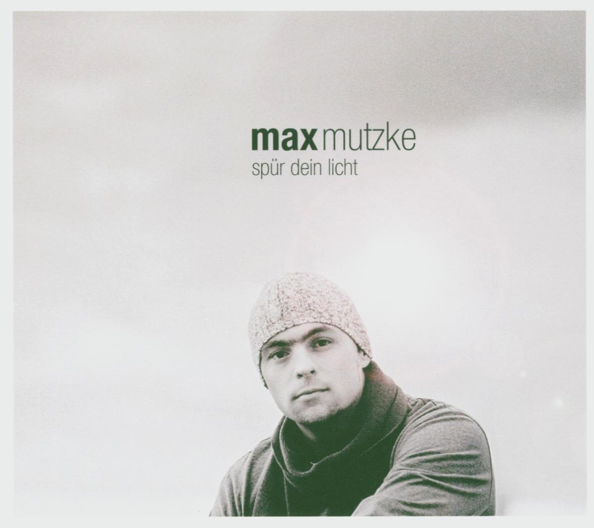 Max Mutzke – Spür dein Licht