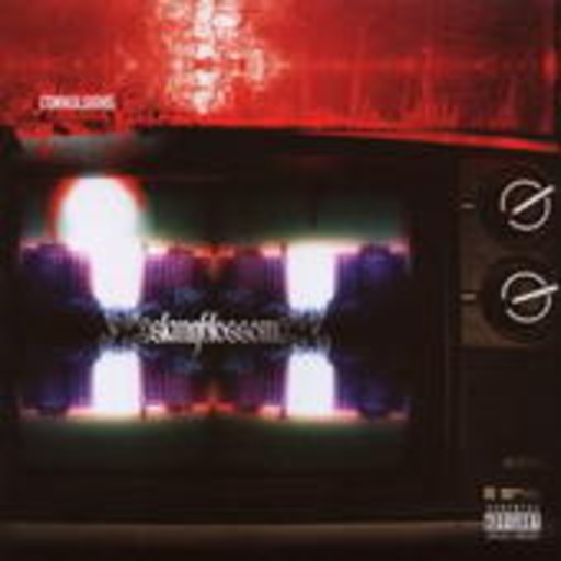 Slangblossom – Convulsion