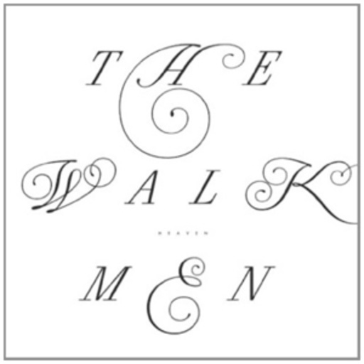 The Walkmen – Heaven
