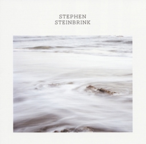 Stephen Steinbrink – Arranged Waves