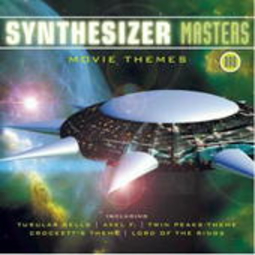 Synthesizer Masters Vol. 3