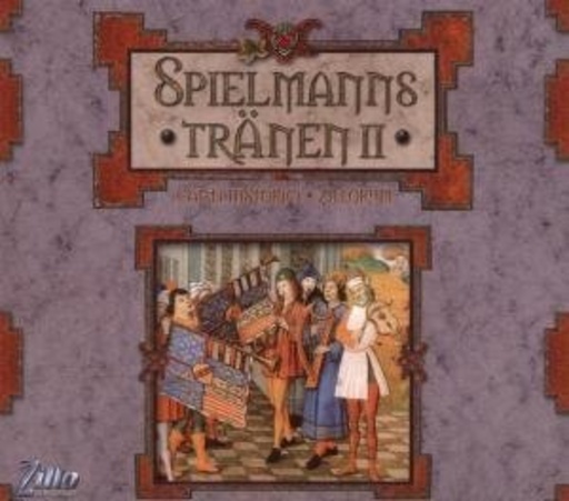 Diverse – Spielmannstränen II