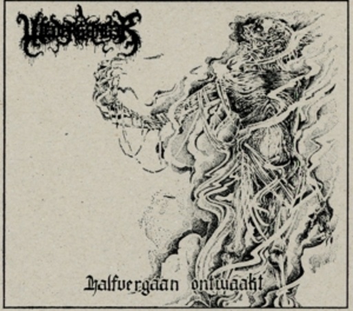 Wederganger – Halfvergaan Ontwaakt