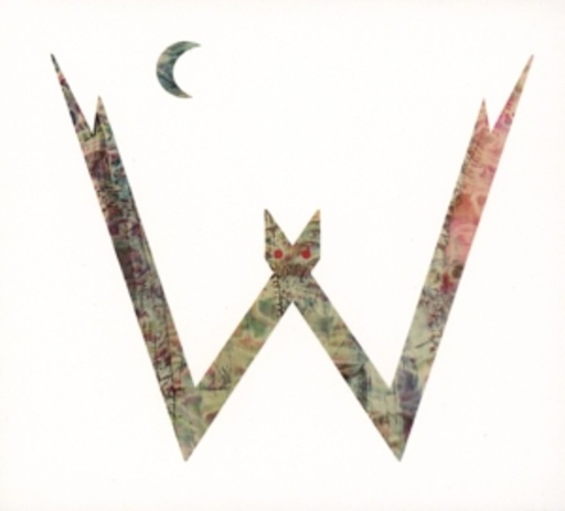 Monsterheart – W