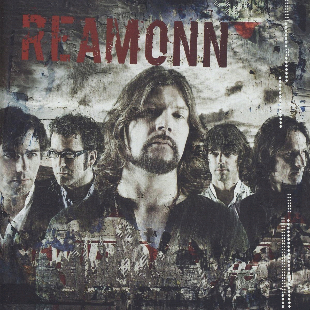Reamonn – Reamonn
