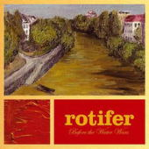 Rotifer – Before Te Water Wars