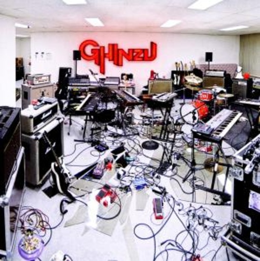 Ghinzu – Mirror Mirror