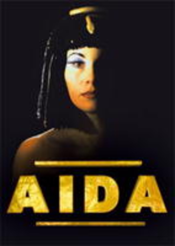 Setzt auf Systeme von K.M.E.: Das Musical "Aida"